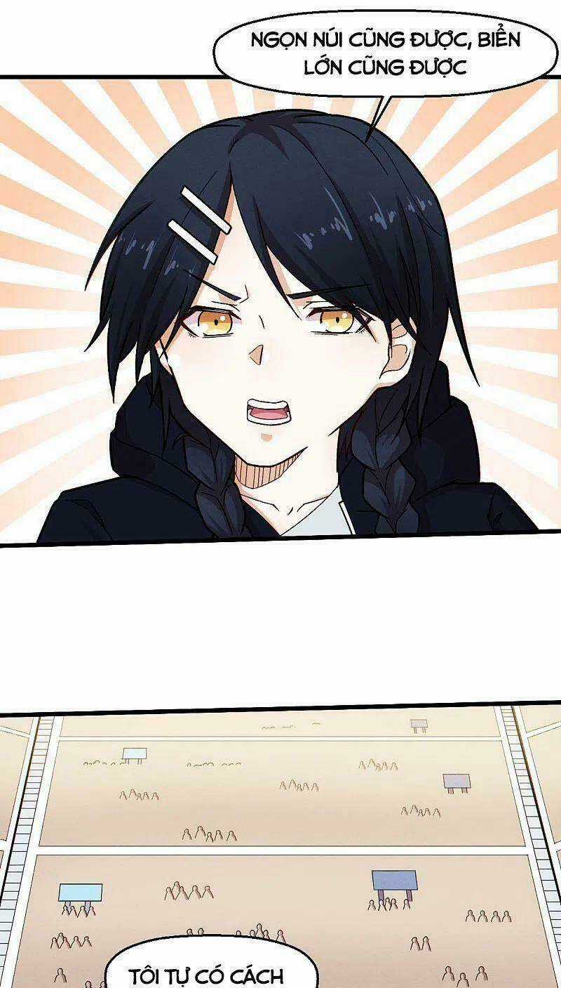 Vườn Trường Cuồng Sư Hệ Thống Chapter 246 trang 7