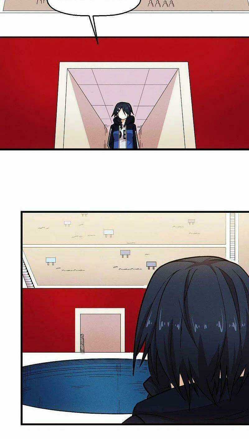 Vườn Trường Cuồng Sư Hệ Thống Chapter 246 trang 8