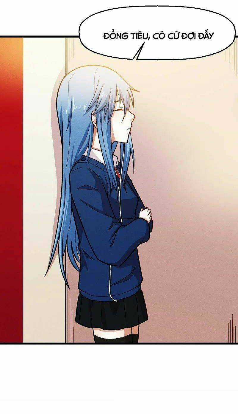 Vườn Trường Cuồng Sư Hệ Thống Chapter 246 trang 9