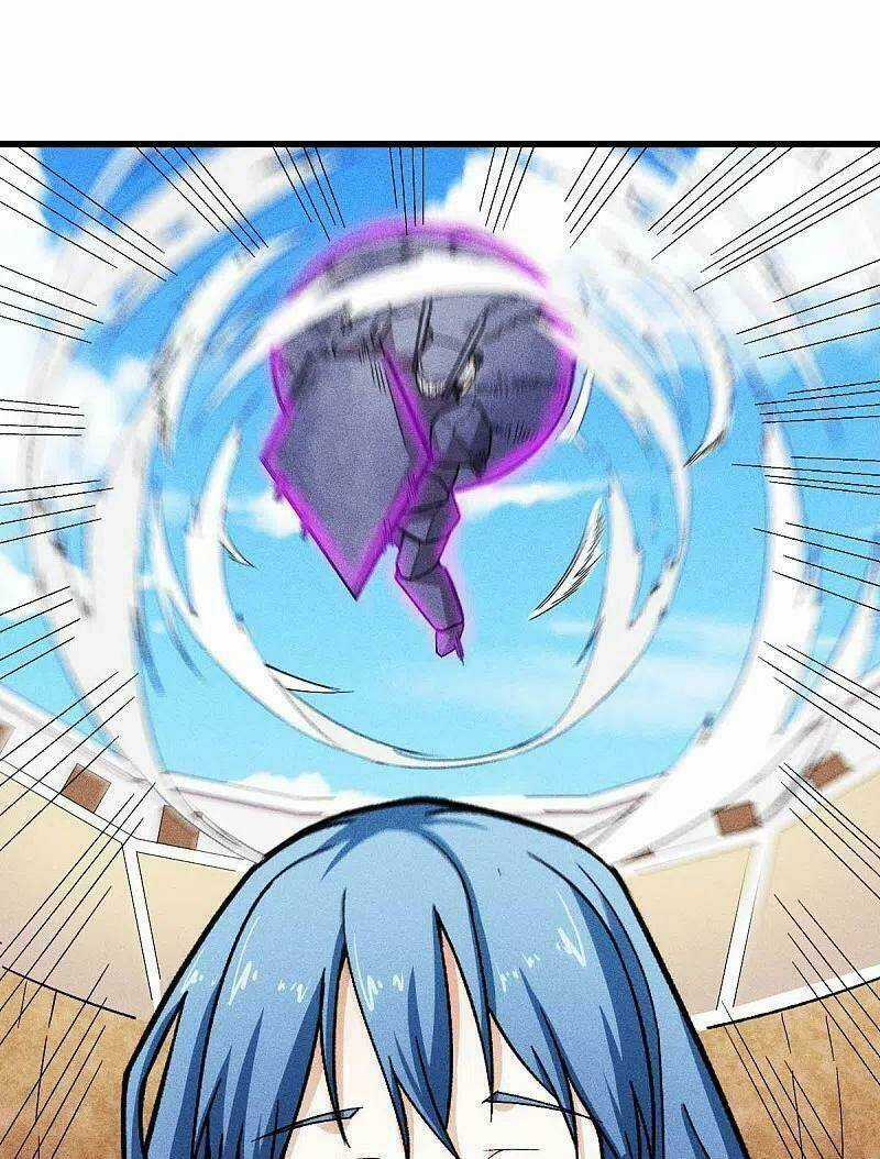 Vườn Trường Cuồng Sư Hệ Thống Chapter 247 trang 10