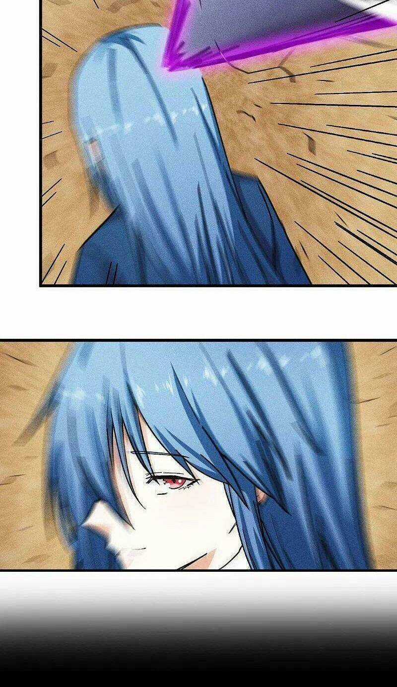 Vườn Trường Cuồng Sư Hệ Thống Chapter 247 trang 13