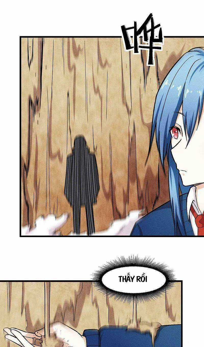 Vườn Trường Cuồng Sư Hệ Thống Chapter 247 trang 4