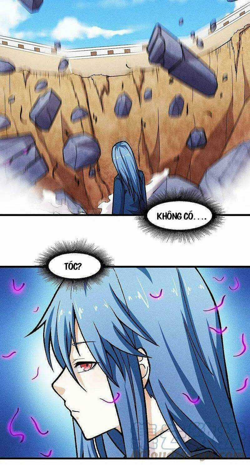 Vườn Trường Cuồng Sư Hệ Thống Chapter 247 trang 9