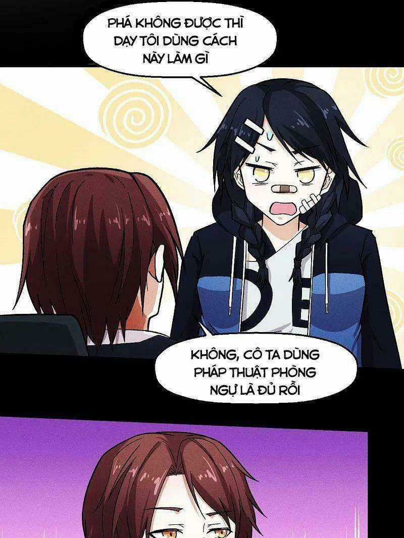 Vườn Trường Cuồng Sư Hệ Thống Chapter 248 trang 10