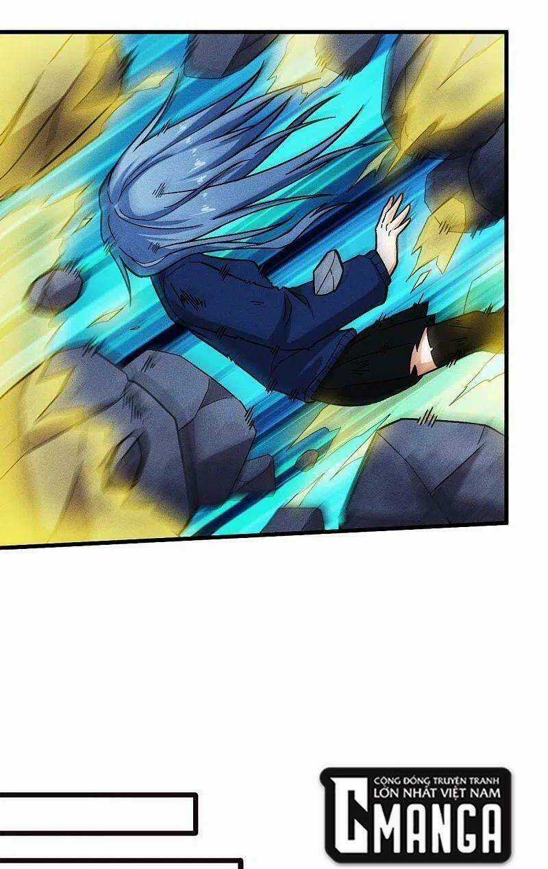 Vườn Trường Cuồng Sư Hệ Thống Chapter 248 trang 14