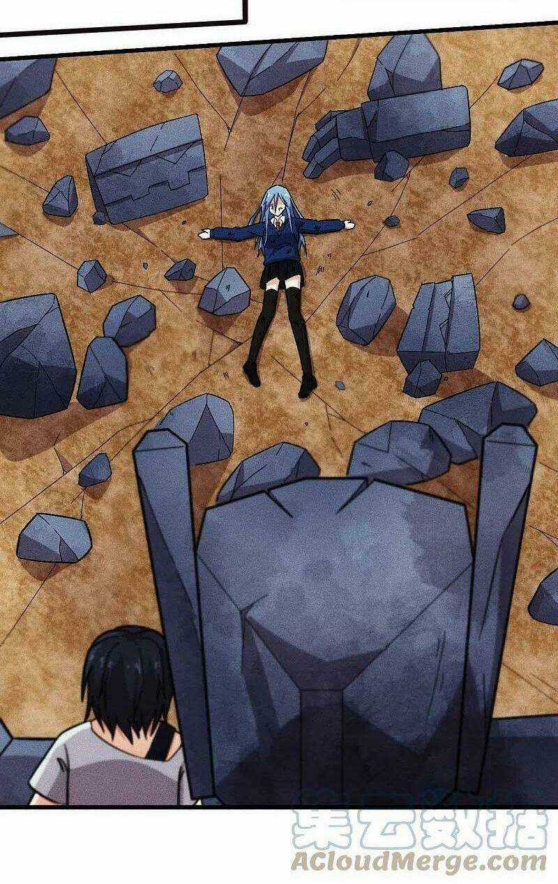 Vườn Trường Cuồng Sư Hệ Thống Chapter 248 trang 15