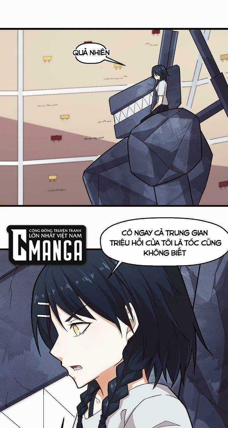 Vườn Trường Cuồng Sư Hệ Thống Chapter 248 trang 16