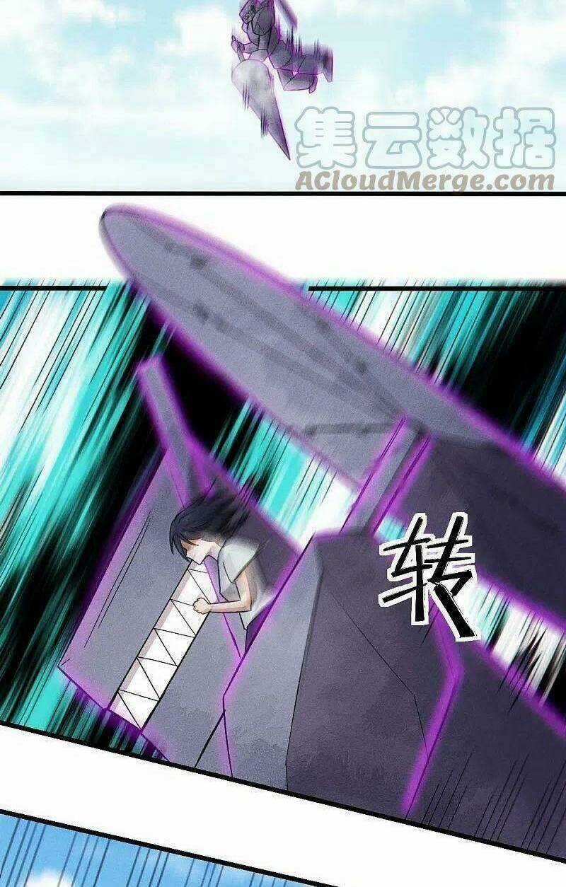 Vườn Trường Cuồng Sư Hệ Thống Chapter 248 trang 3