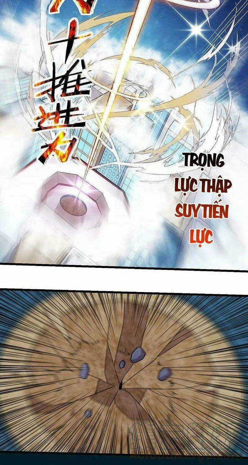 Vườn Trường Cuồng Sư Hệ Thống Chapter 248 trang 5