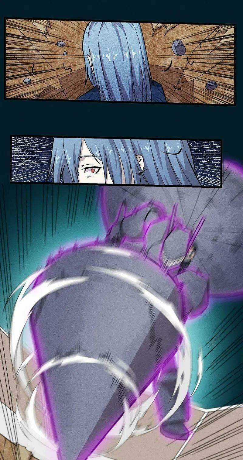 Vườn Trường Cuồng Sư Hệ Thống Chapter 248 trang 6