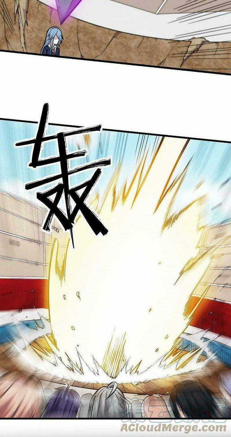 Vườn Trường Cuồng Sư Hệ Thống Chapter 248 trang 7