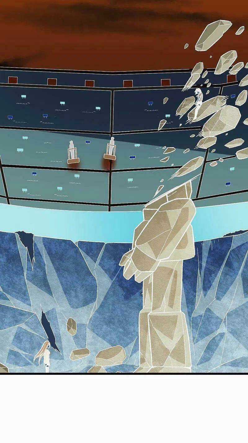 Vườn Trường Cuồng Sư Hệ Thống Chapter 249 trang 10