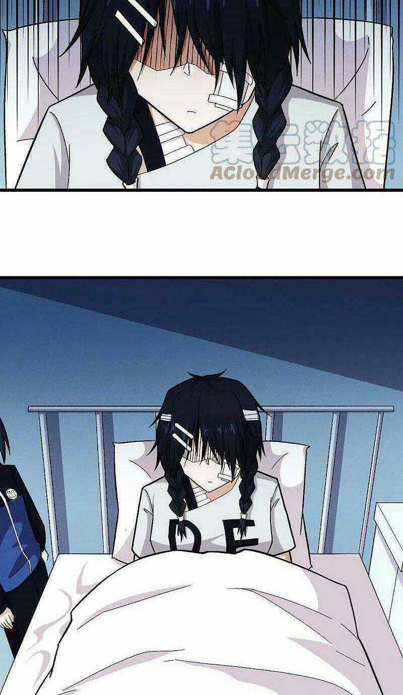 Vườn Trường Cuồng Sư Hệ Thống Chapter 249 trang 15