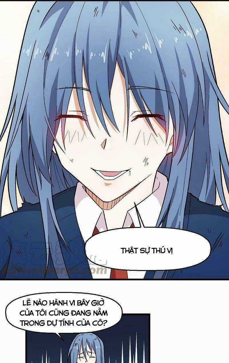 Vườn Trường Cuồng Sư Hệ Thống Chapter 249 trang 6