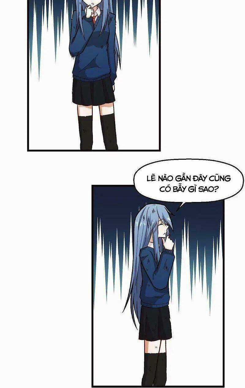 Vườn Trường Cuồng Sư Hệ Thống Chapter 249 trang 7