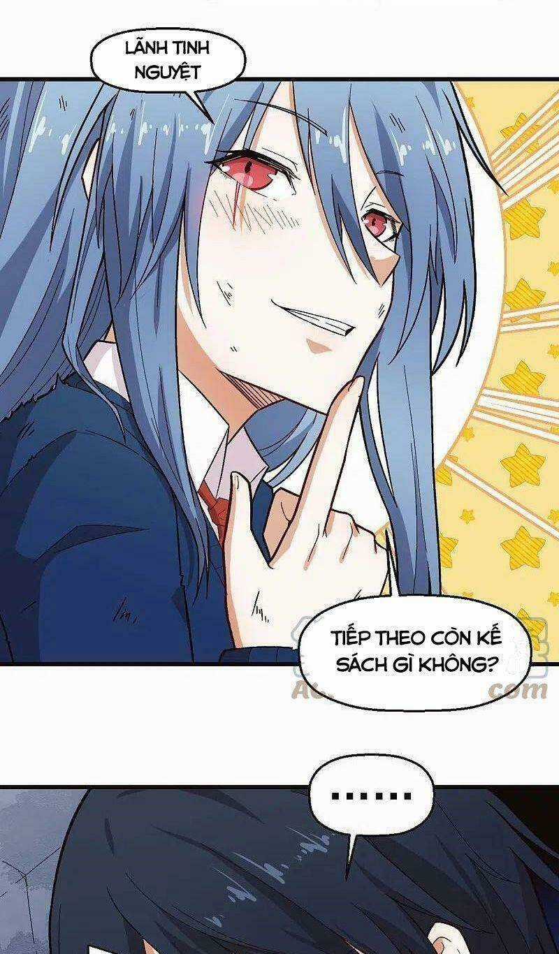 Vườn Trường Cuồng Sư Hệ Thống Chapter 249 trang 8