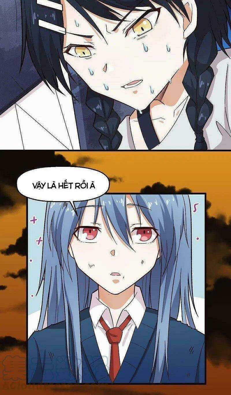 Vườn Trường Cuồng Sư Hệ Thống Chapter 249 trang 9