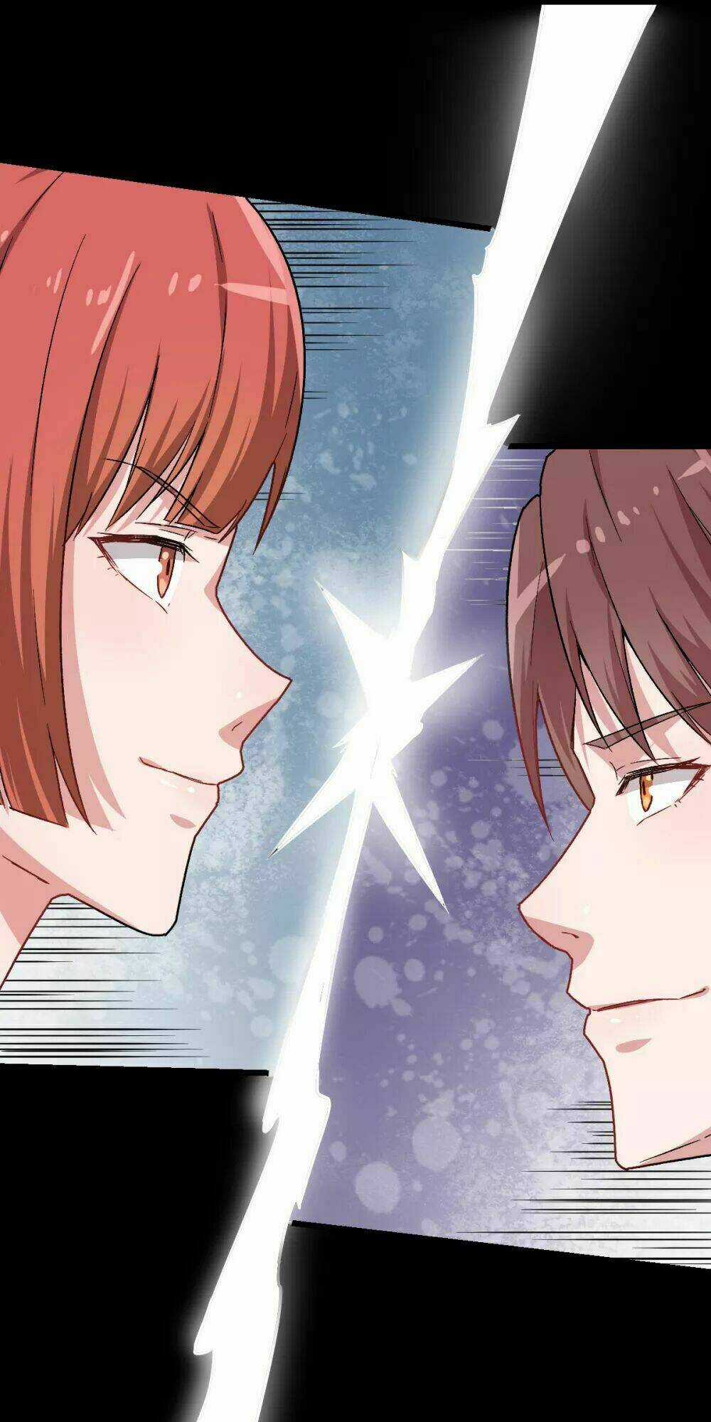 Vườn Trường Cuồng Sư Hệ Thống Chapter 25 trang 17