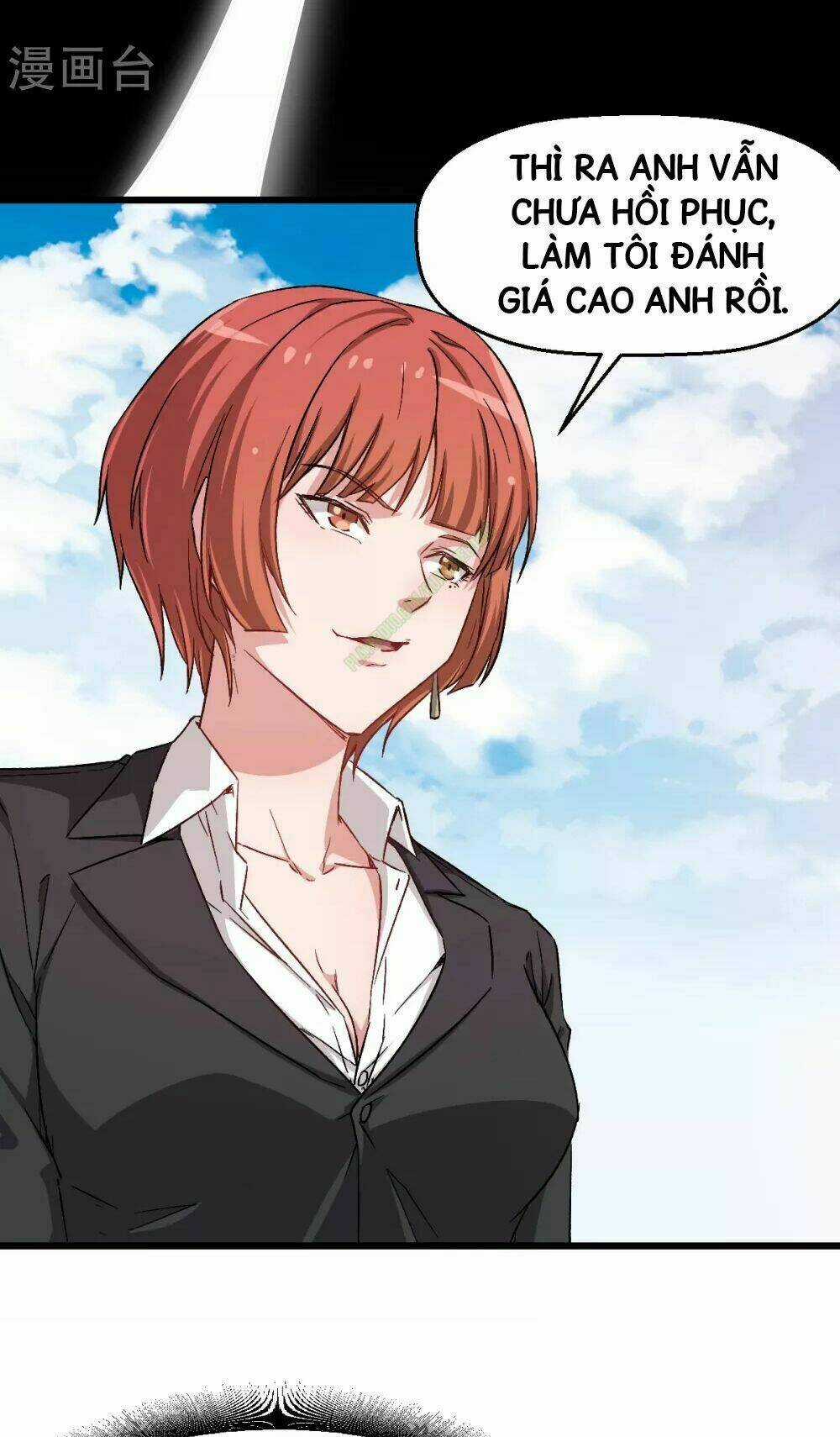 Vườn Trường Cuồng Sư Hệ Thống Chapter 25 trang 18