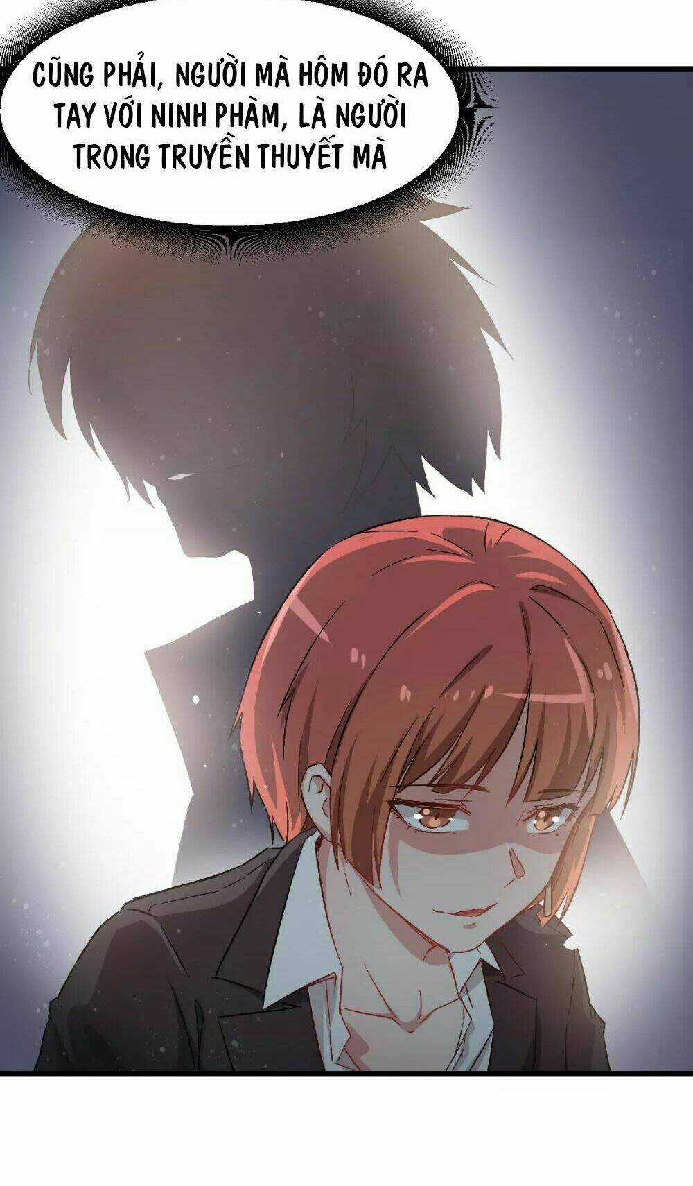 Vườn Trường Cuồng Sư Hệ Thống Chapter 25 trang 19