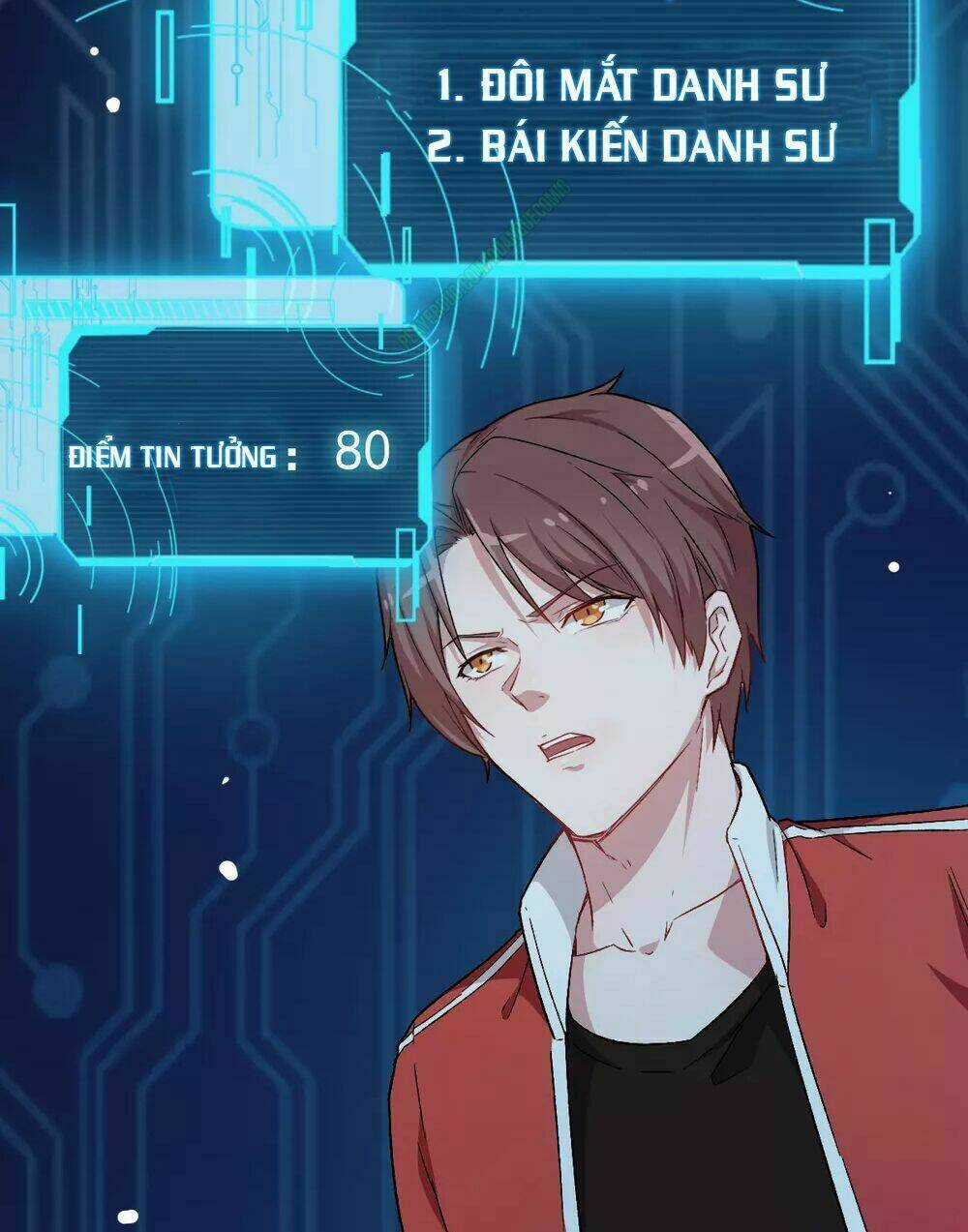 Vườn Trường Cuồng Sư Hệ Thống Chapter 25 trang 2