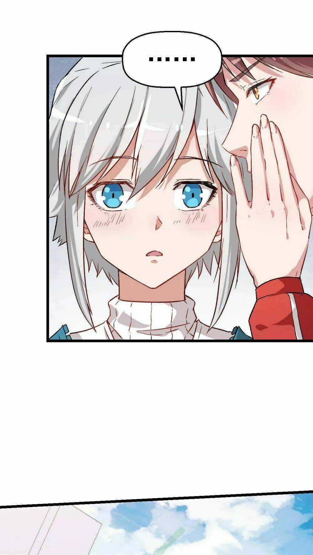 Vườn Trường Cuồng Sư Hệ Thống Chapter 25 trang 25