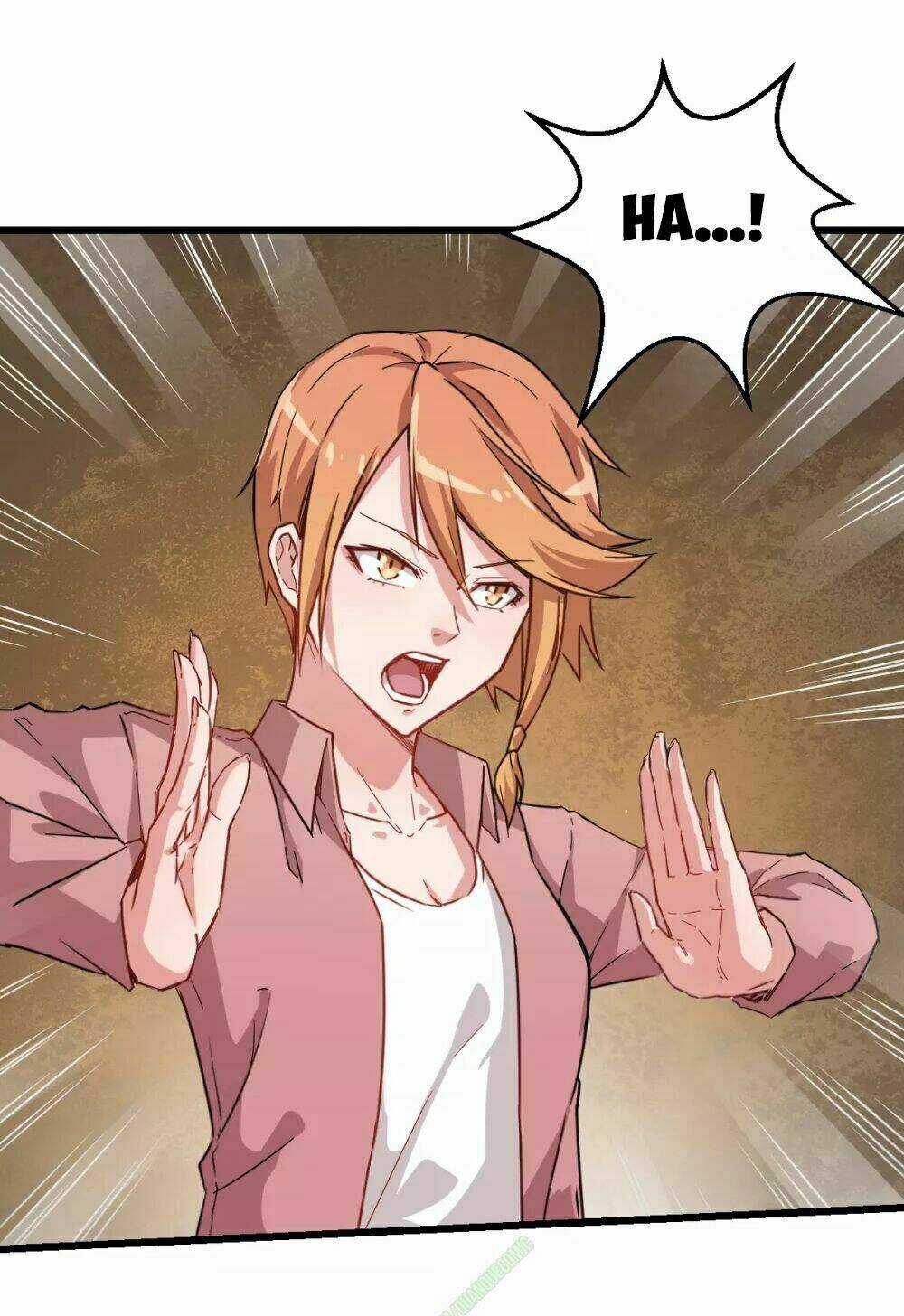 Vườn Trường Cuồng Sư Hệ Thống Chapter 25 trang 27