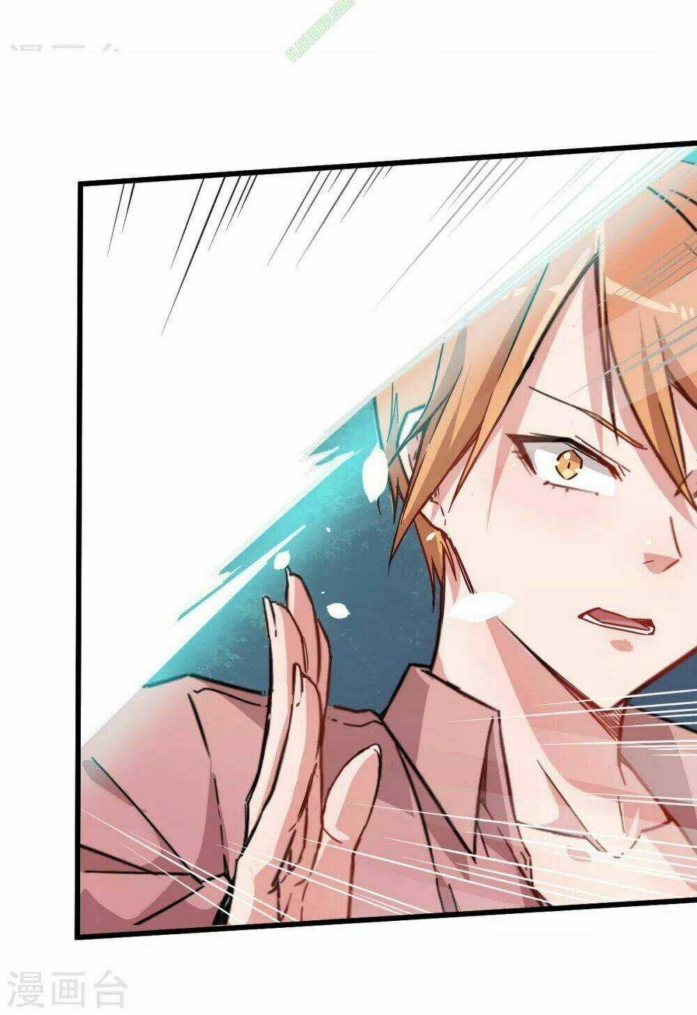 Vườn Trường Cuồng Sư Hệ Thống Chapter 25 trang 28