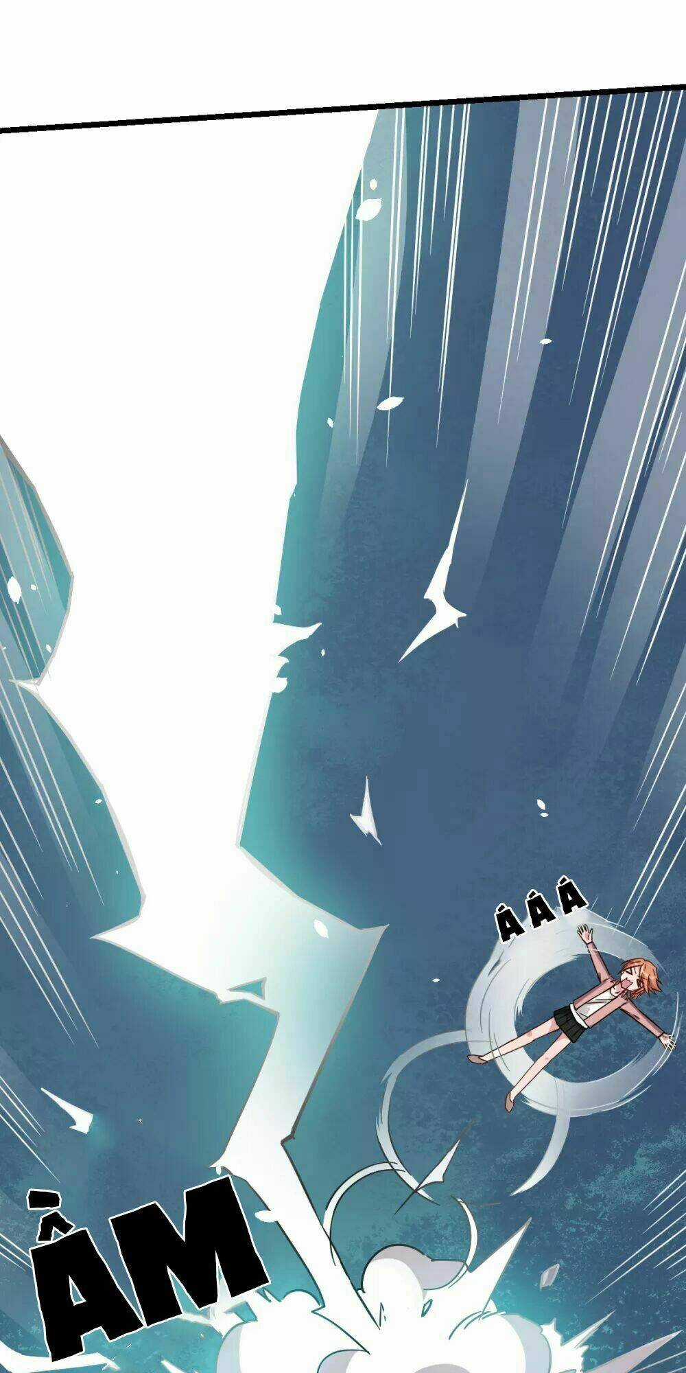 Vườn Trường Cuồng Sư Hệ Thống Chapter 25 trang 29