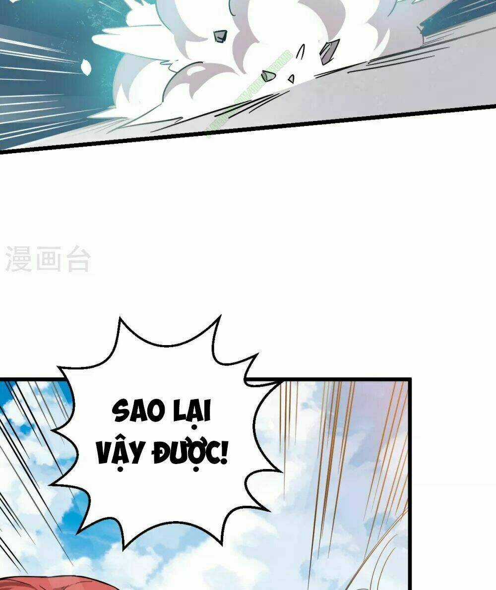 Vườn Trường Cuồng Sư Hệ Thống Chapter 25 trang 30