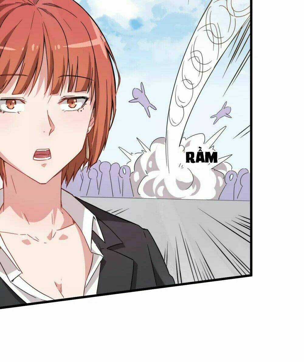 Vườn Trường Cuồng Sư Hệ Thống Chapter 25 trang 31