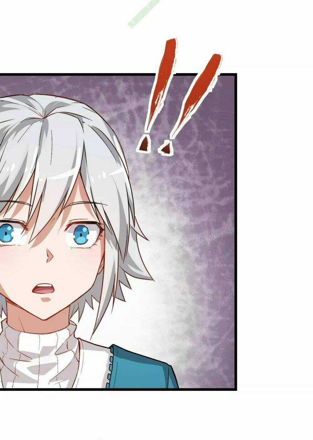 Vườn Trường Cuồng Sư Hệ Thống Chapter 25 trang 33