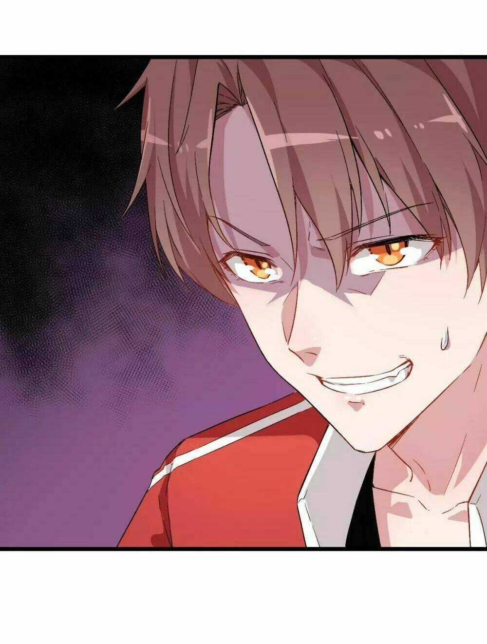 Vườn Trường Cuồng Sư Hệ Thống Chapter 25 trang 36