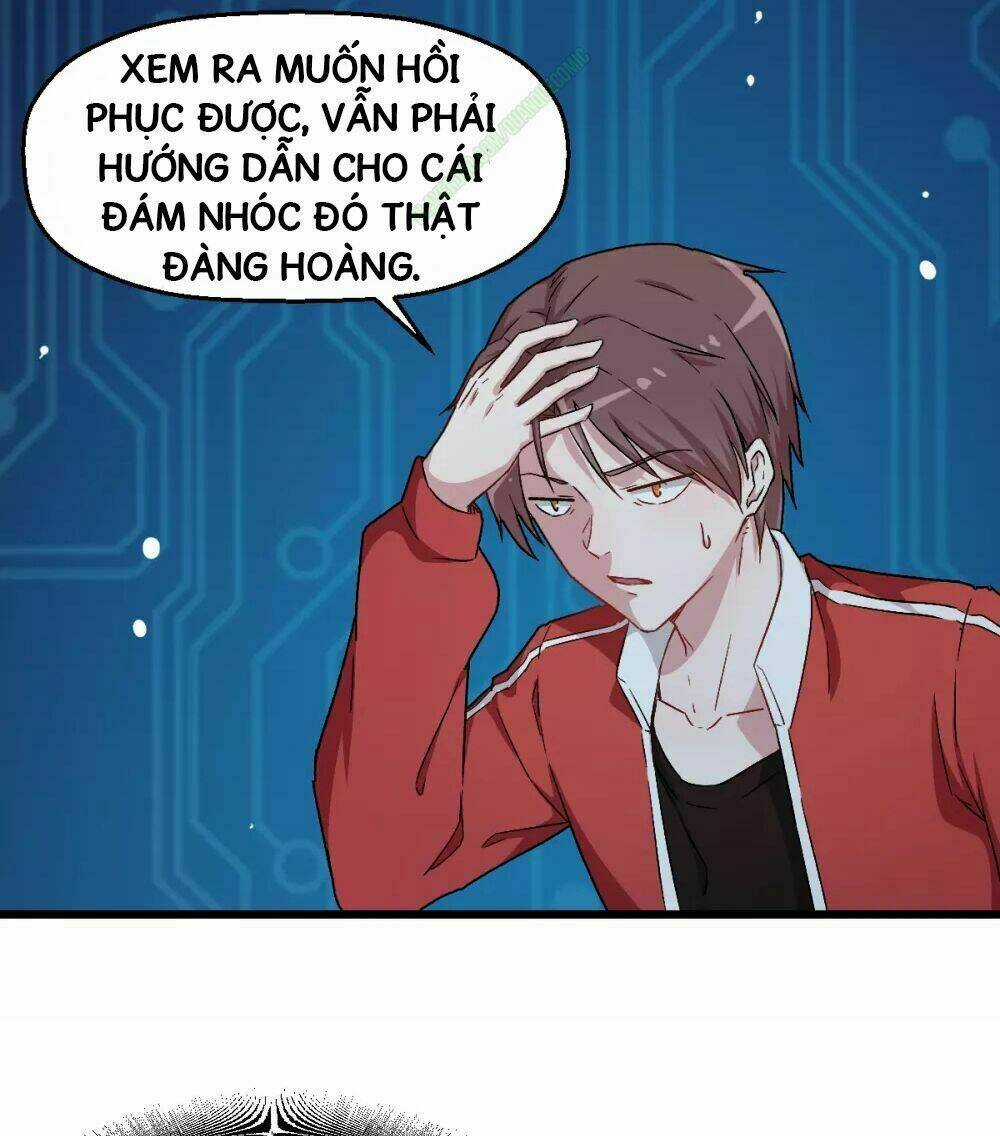 Vườn Trường Cuồng Sư Hệ Thống Chapter 25 trang 5