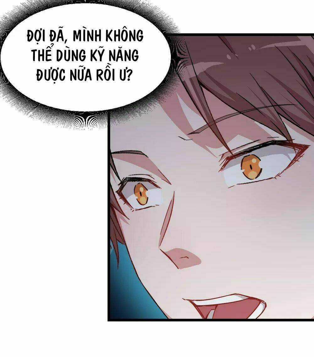 Vườn Trường Cuồng Sư Hệ Thống Chapter 25 trang 6