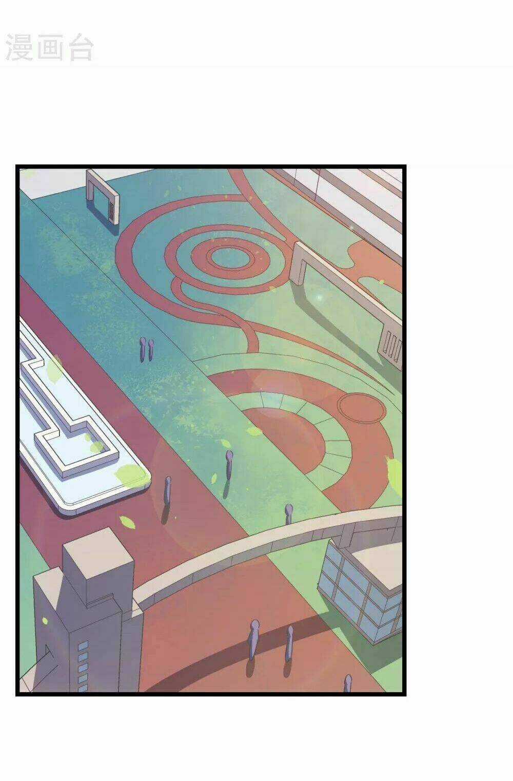 Vườn Trường Cuồng Sư Hệ Thống Chapter 25 trang 9