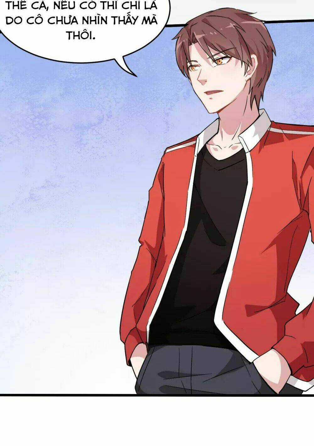 Vườn Trường Cuồng Sư Hệ Thống Chapter 26 trang 10