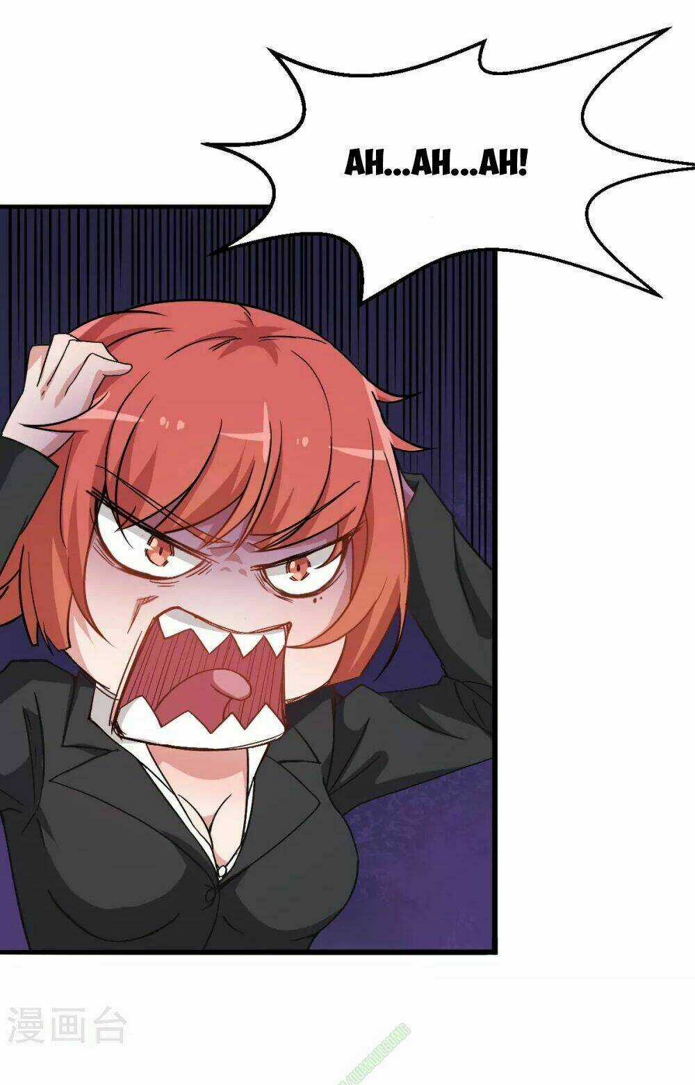 Vườn Trường Cuồng Sư Hệ Thống Chapter 26 trang 11