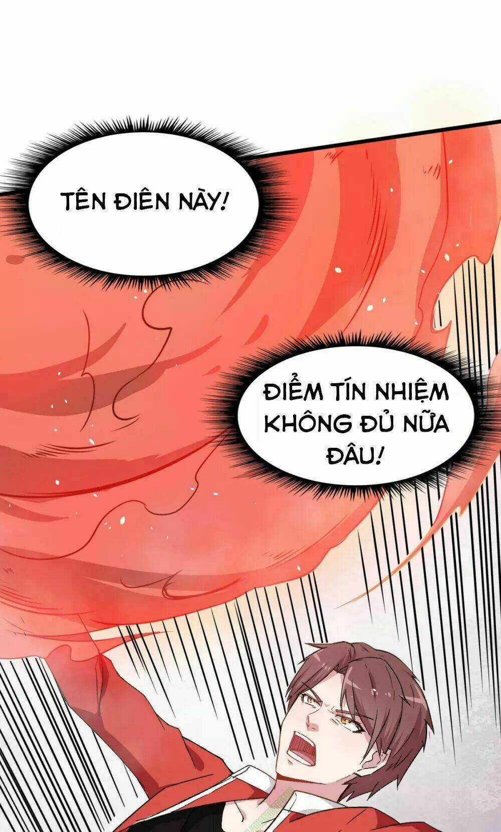 Vườn Trường Cuồng Sư Hệ Thống Chapter 26 trang 15