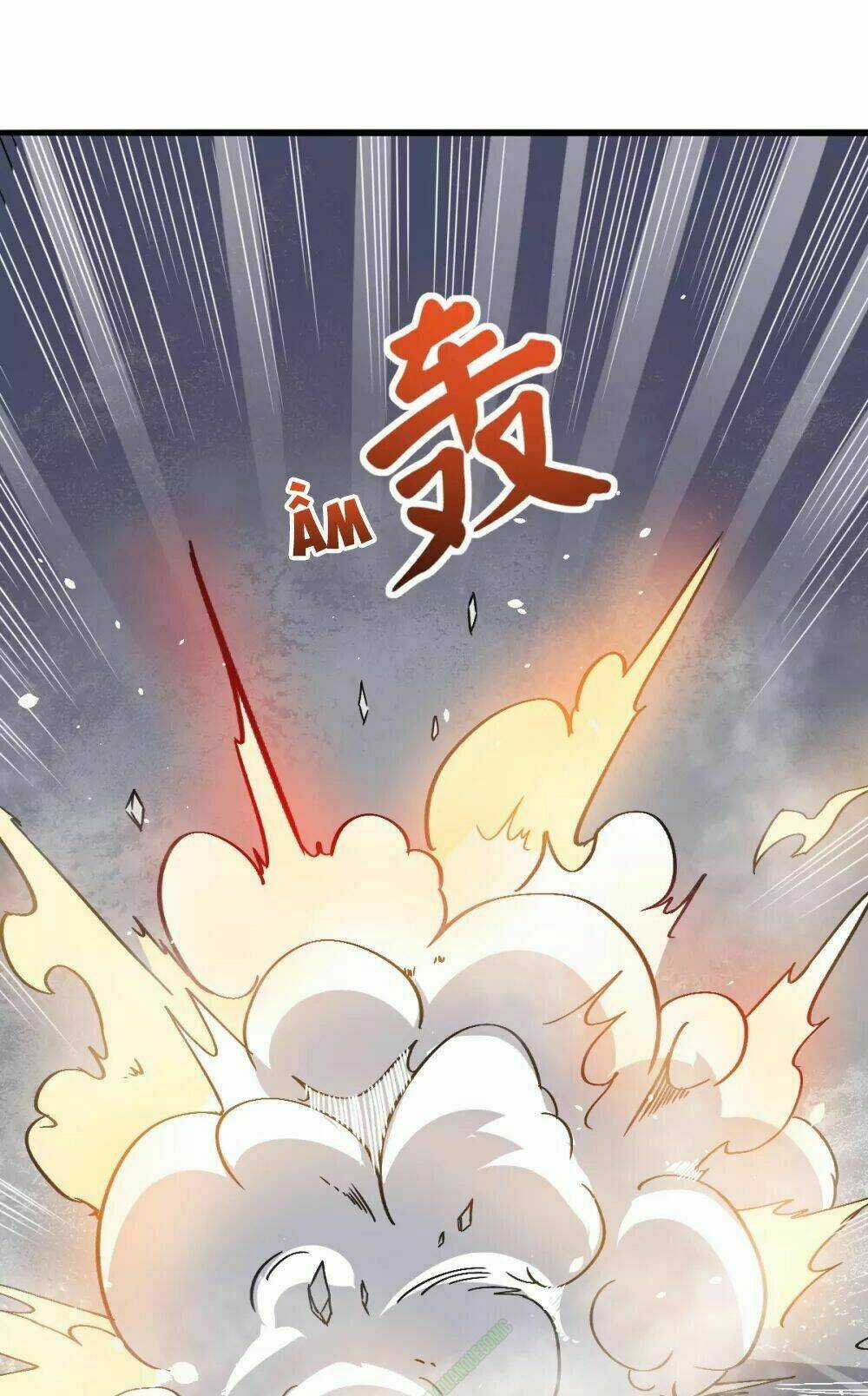 Vườn Trường Cuồng Sư Hệ Thống Chapter 26 trang 17