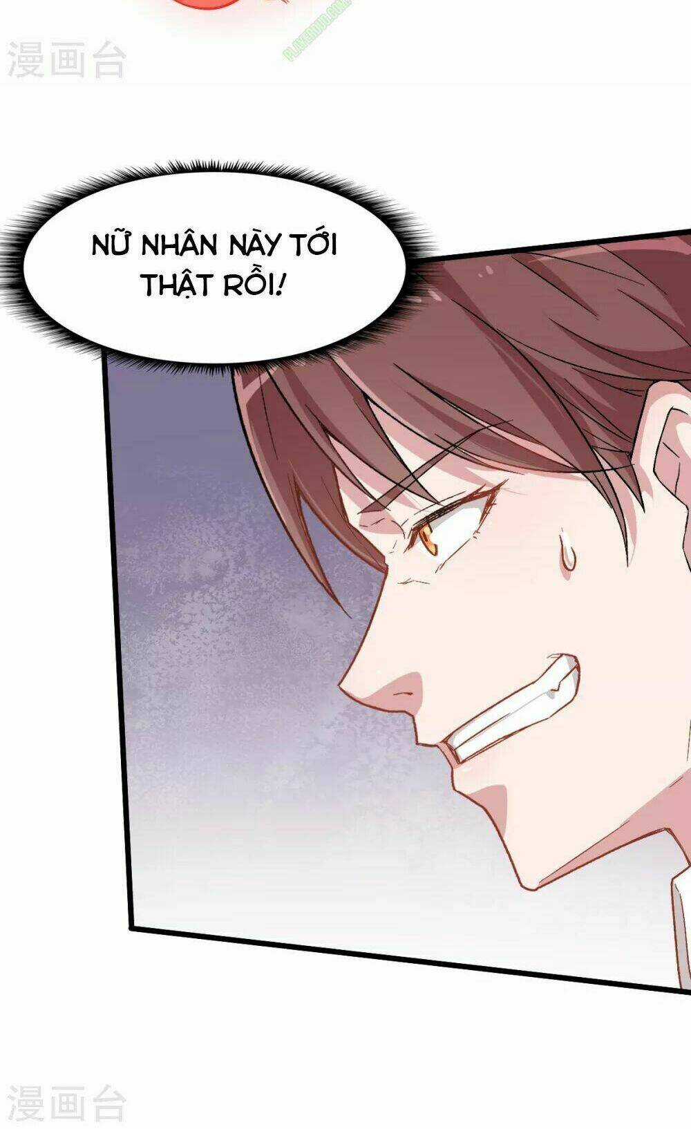 Vườn Trường Cuồng Sư Hệ Thống Chapter 26 trang 2