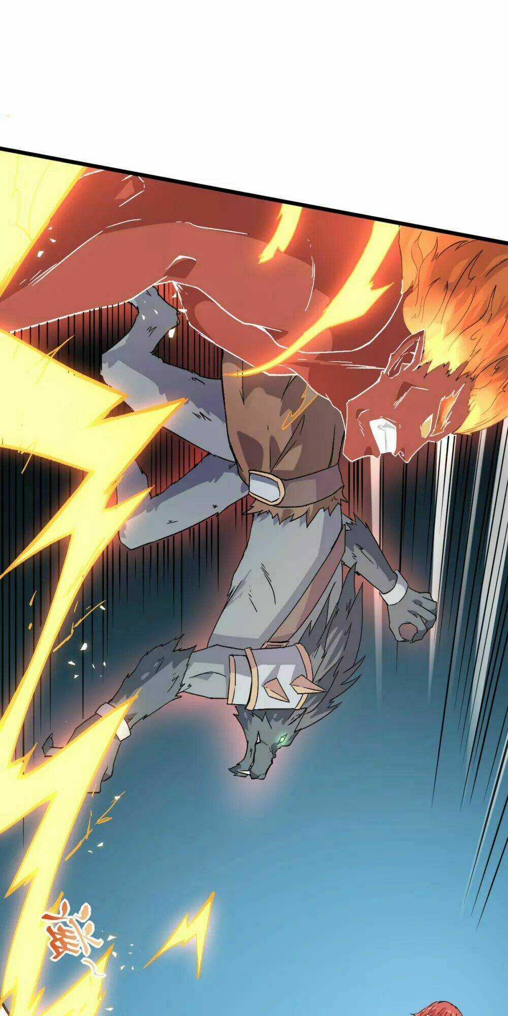 Vườn Trường Cuồng Sư Hệ Thống Chapter 26 trang 24