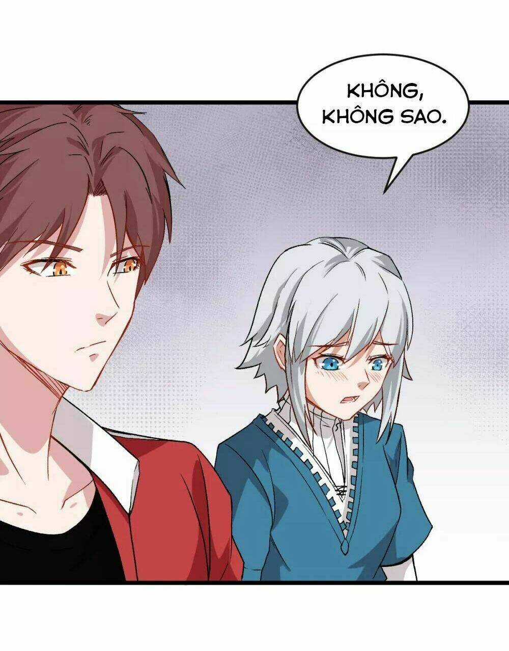 Vườn Trường Cuồng Sư Hệ Thống Chapter 26 trang 29