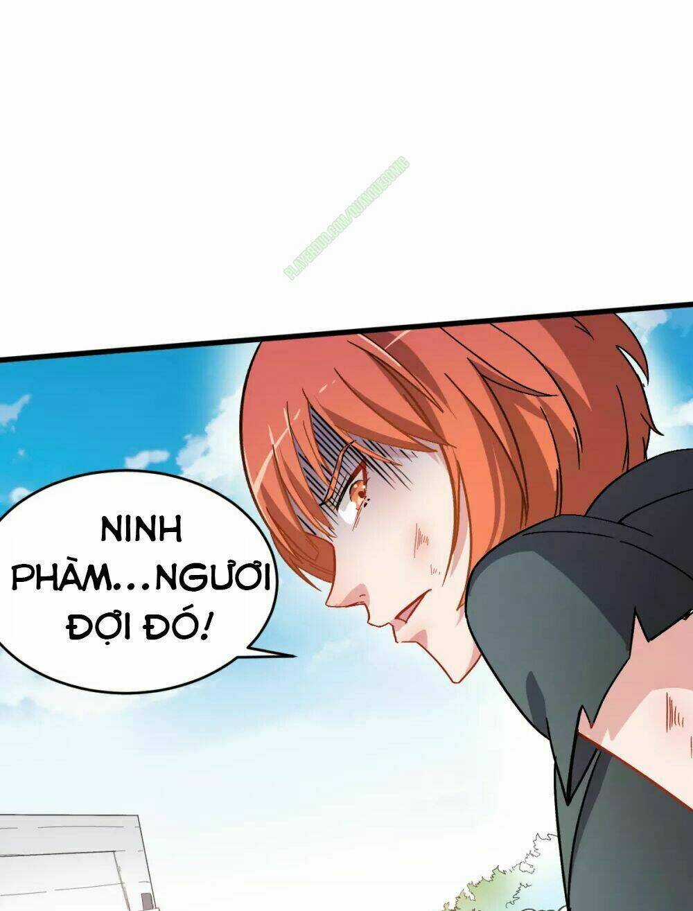 Vườn Trường Cuồng Sư Hệ Thống Chapter 26 trang 31