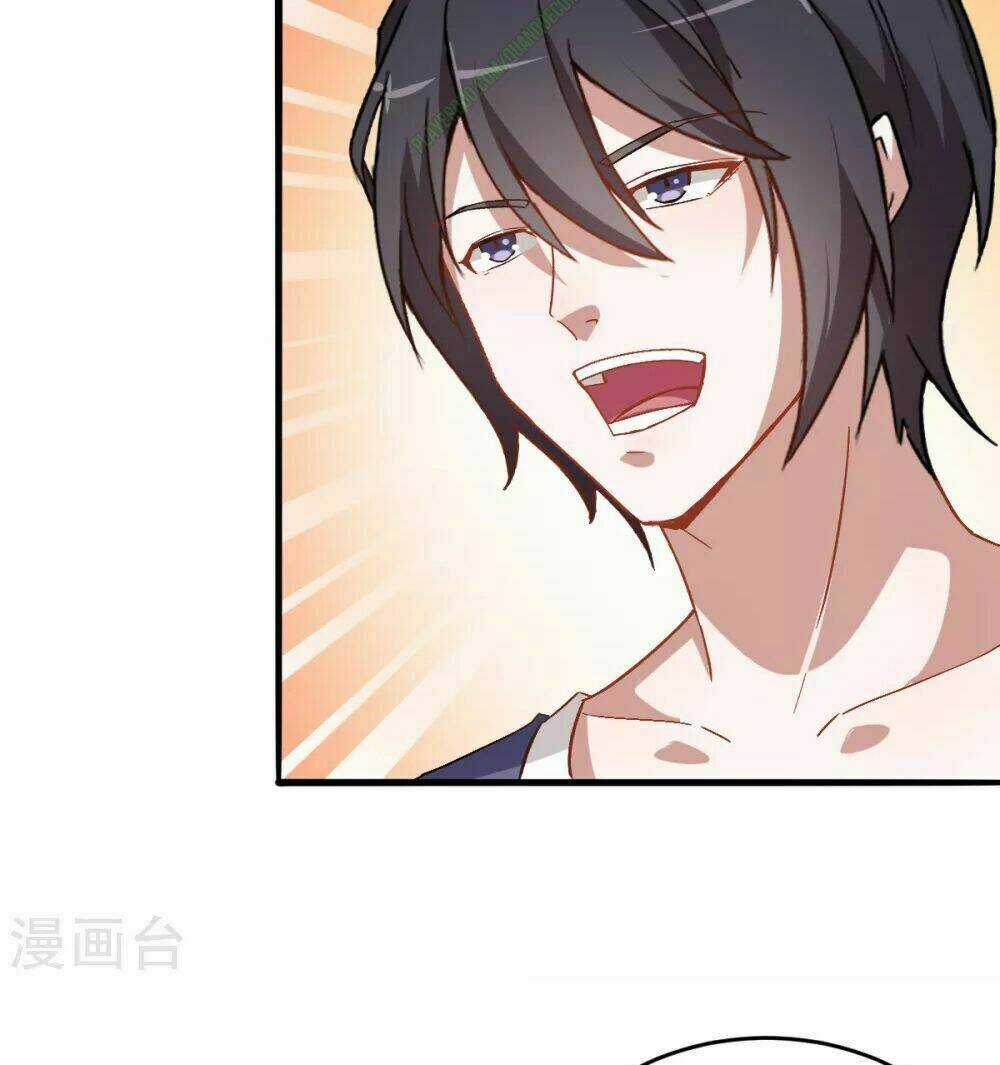 Vườn Trường Cuồng Sư Hệ Thống Chapter 26 trang 34