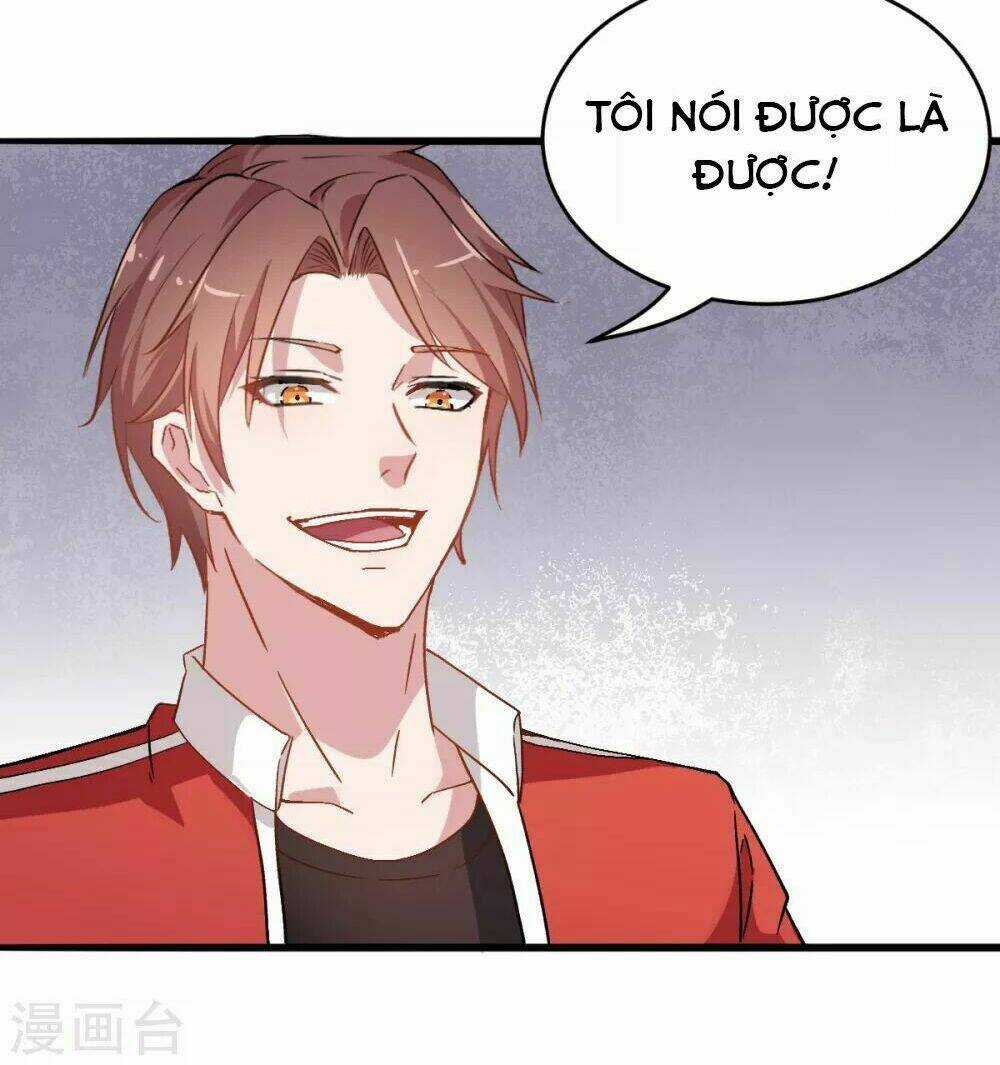 Vườn Trường Cuồng Sư Hệ Thống Chapter 26 trang 35