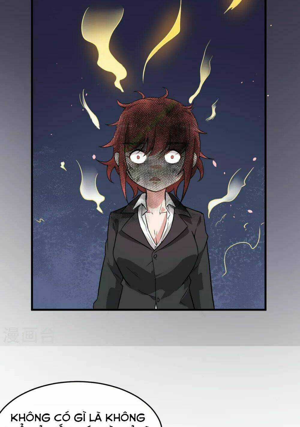 Vườn Trường Cuồng Sư Hệ Thống Chapter 26 trang 9