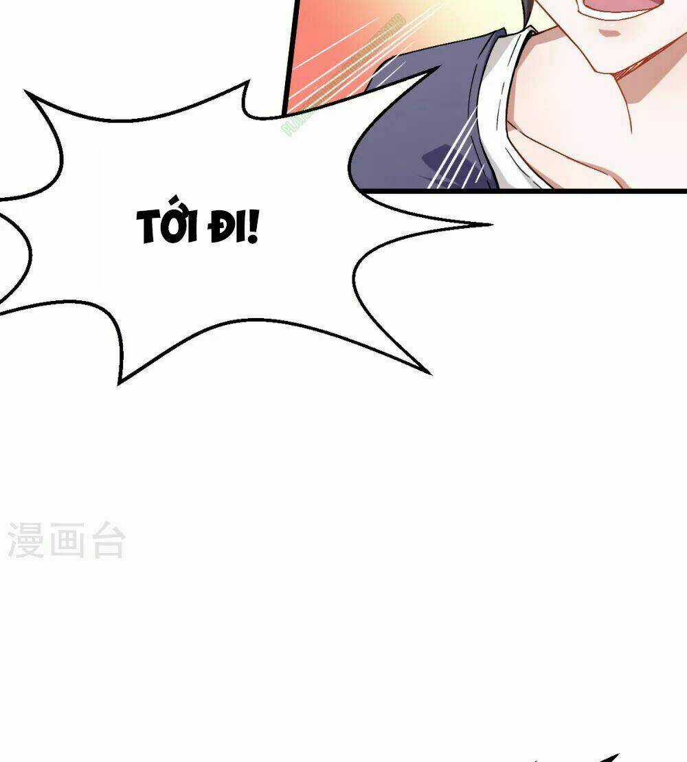 Vườn Trường Cuồng Sư Hệ Thống Chapter 27 trang 12