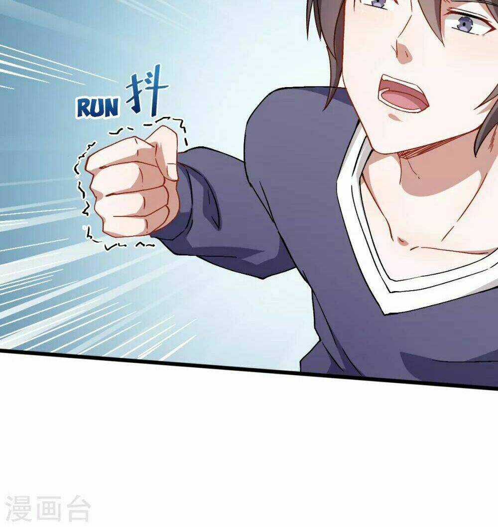 Vườn Trường Cuồng Sư Hệ Thống Chapter 27 trang 16