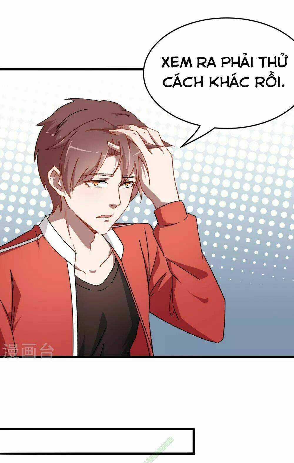 Vườn Trường Cuồng Sư Hệ Thống Chapter 27 trang 21